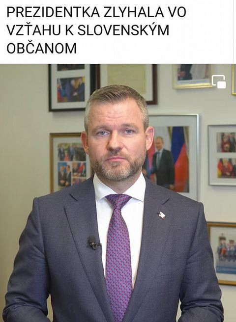 Progres nezastavíš